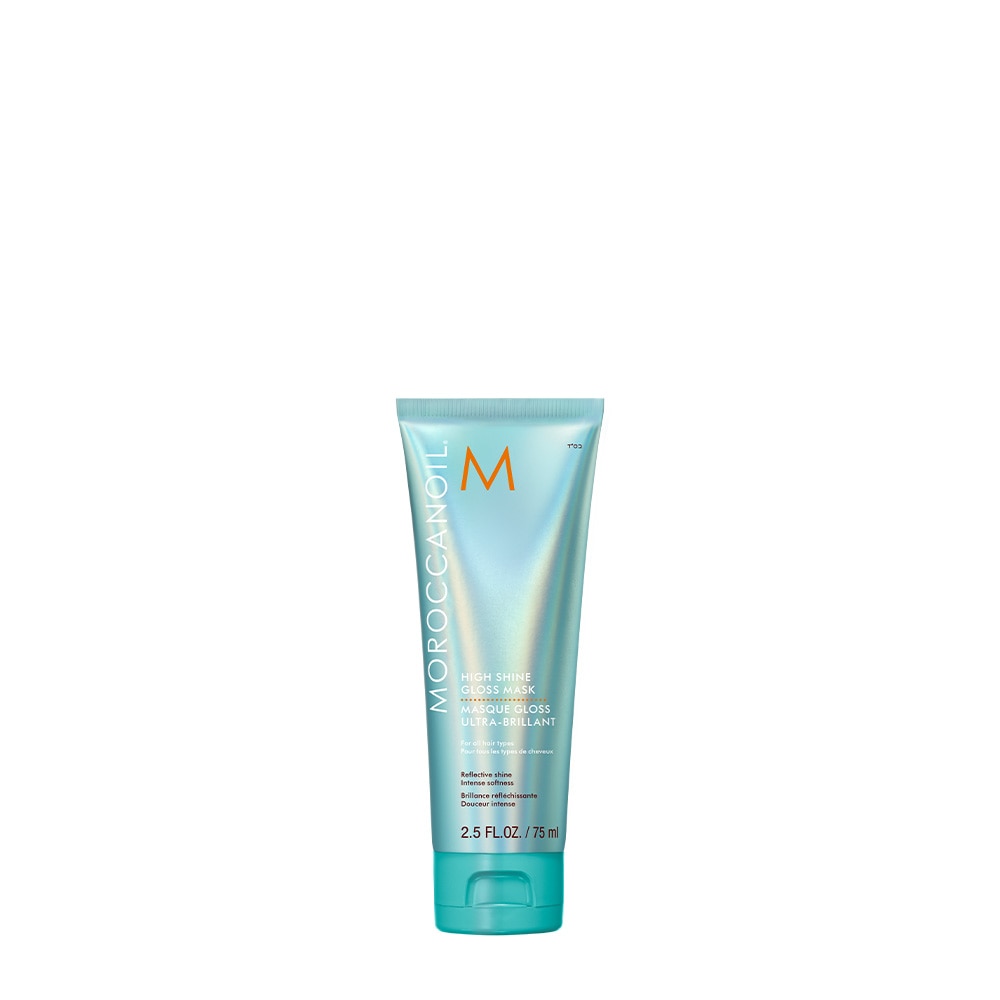 HIGH SHINE GLOSS MASK (MASCARILLA PARA CABELLO)